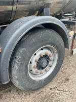 ТЕХАС 9751* Полуприцеп цистерна 9751H5 (битумовоз)