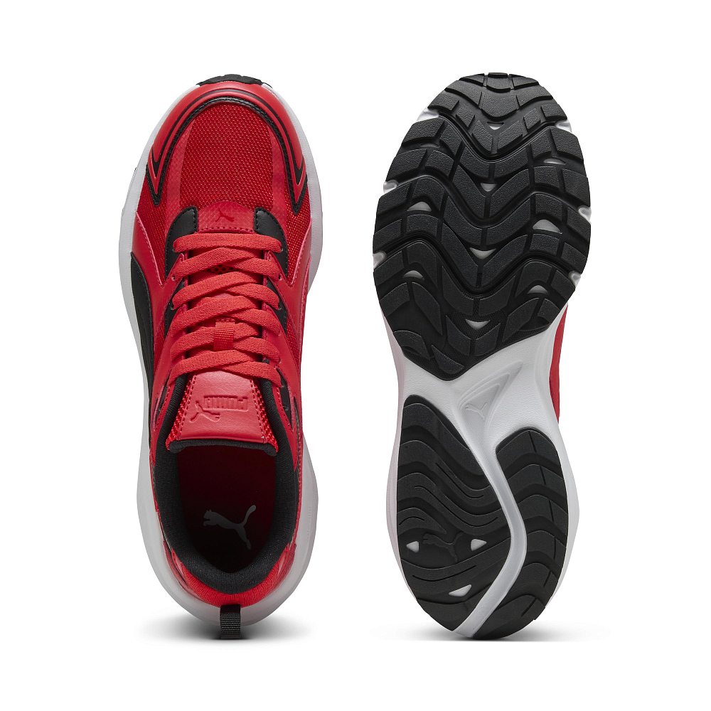 Мужские кроссовки PUMA F1 Hypnotic LS