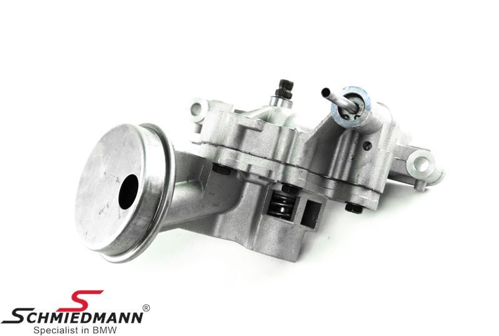 BMW E30 Масленный насос  M10/S14