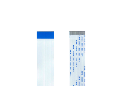 Шлейф 38 pin, 20 см, шаг 0.5 мм FFC, прямой А