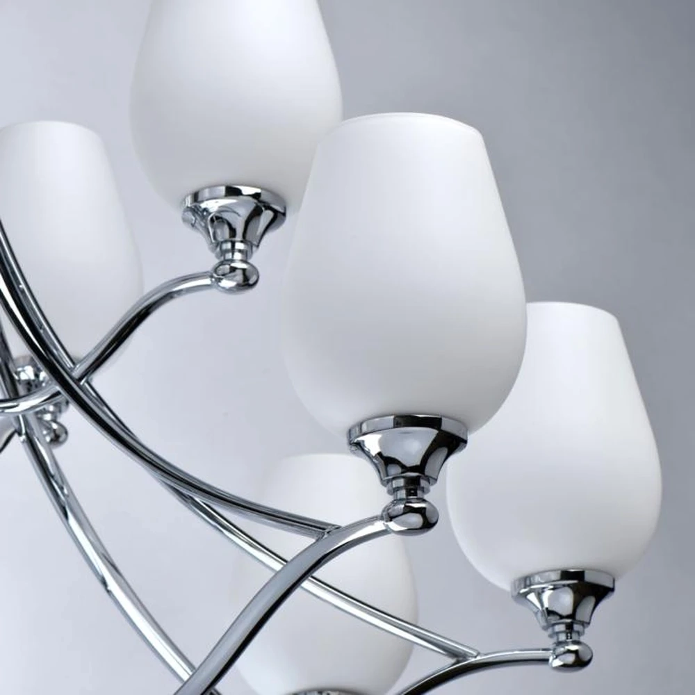 Подвесная люстра Chiaro PALERMO 386016512