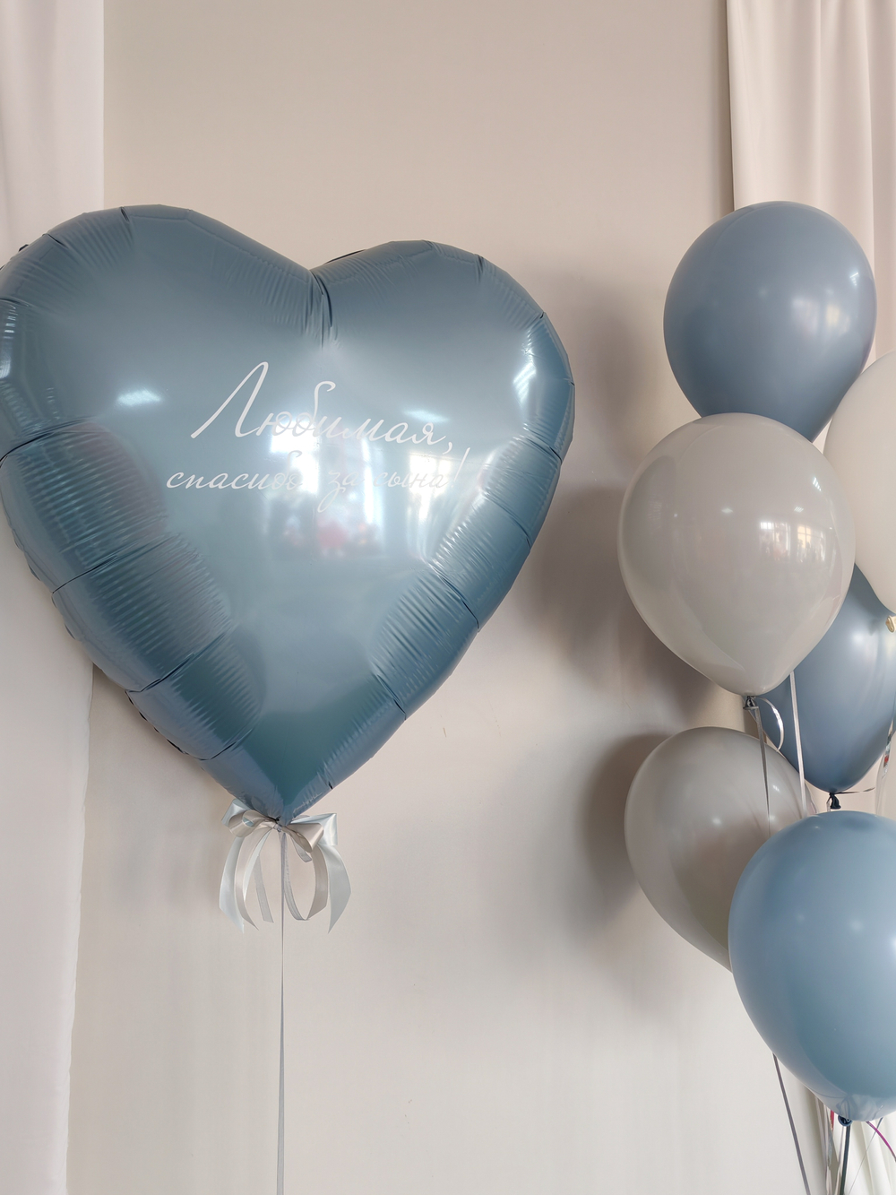 Набор на выписку