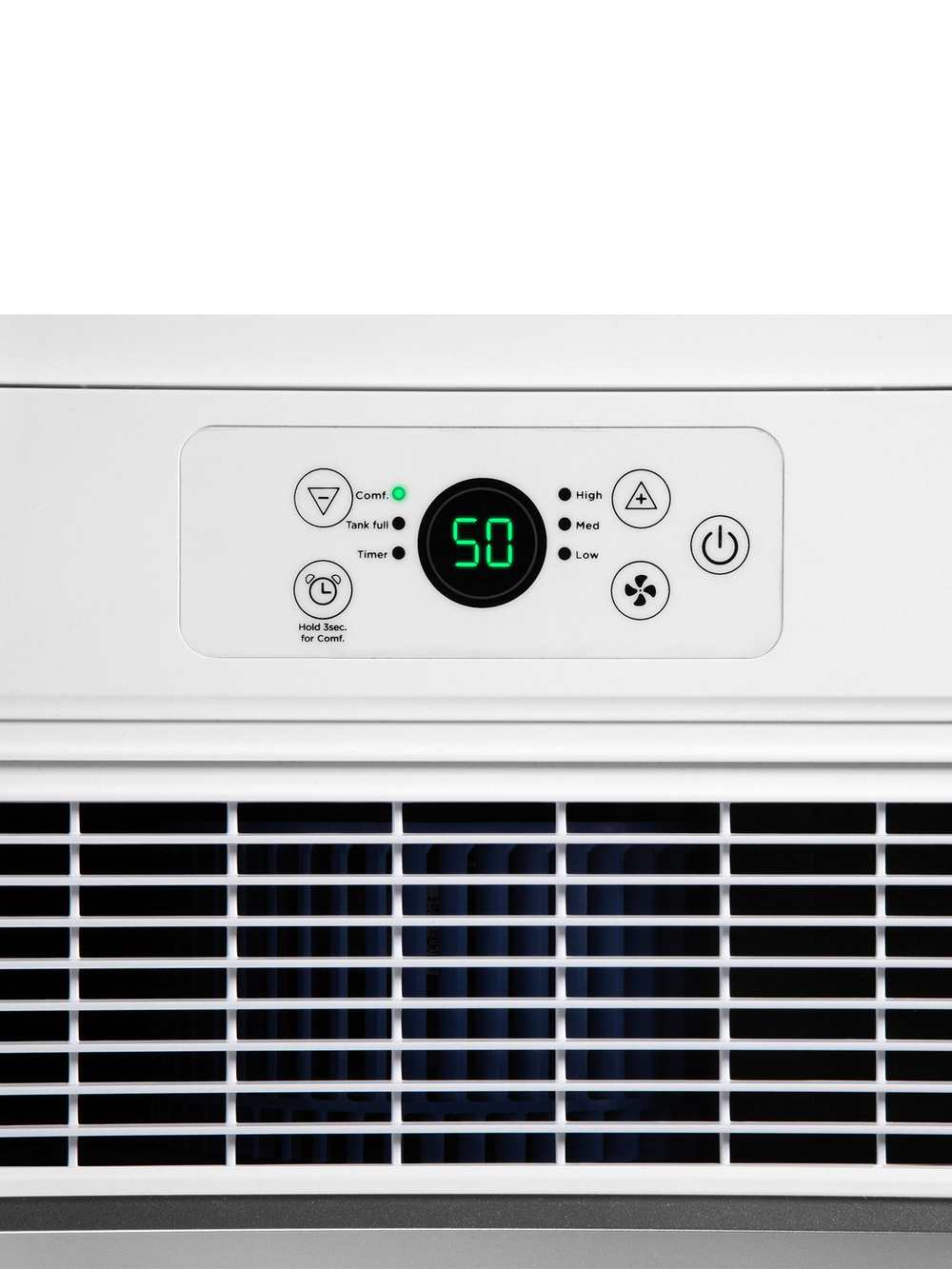Осушитель воздуха BALLU Comfort BD20T CL