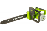 Пила электро Greenworks GCS2046 2кВт 3/8-1,3-53 4,8кг