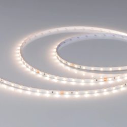 Светодиодная лента RT-A80-5mm 24V Day4000 (5 W/m, IP20, 5m) (Arlight, Открытый) 037795(1)
