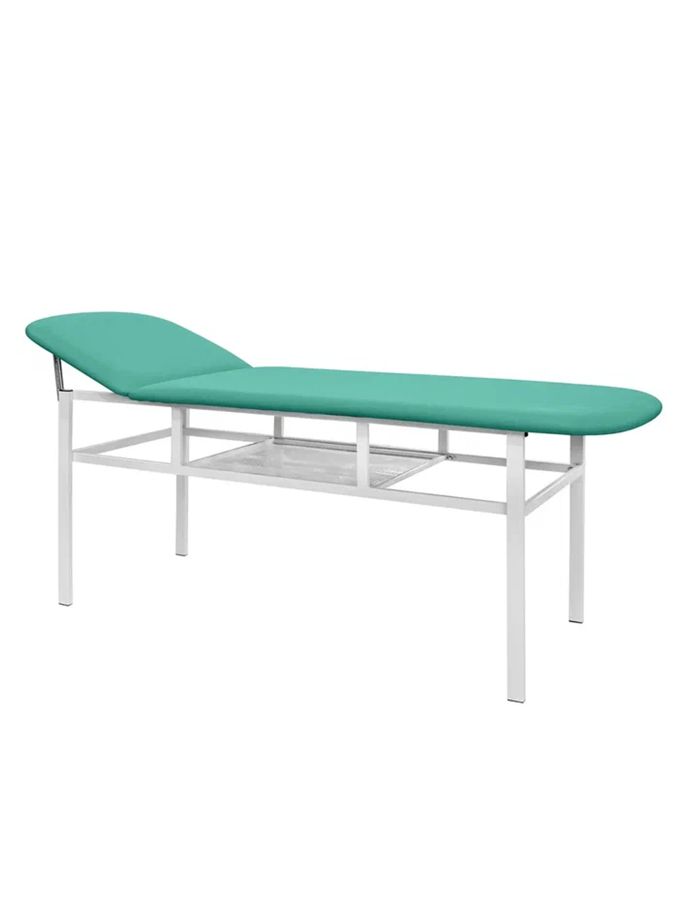 Кушетка медицинская высокая смотровая К08 (РУ)