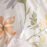 Комплект постельного белья Люкс Сатин 100% хлопок A353