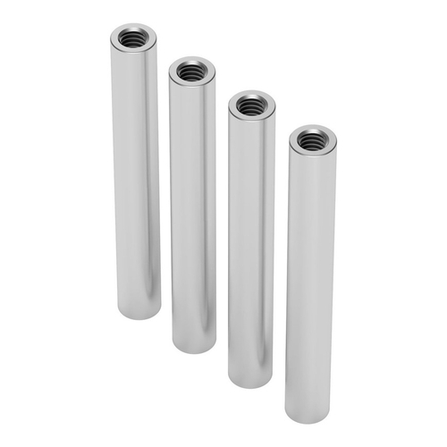 1501 Series M4 x 0.7mm Standoff (6mm OD, 48mm Length) - 4 Pack