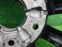 Диск литой R22 Infiniti QX80 (2013-2017)