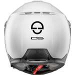 SCHUBERTH C5 GLOSSY WHITE