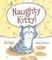 Naughty Kitty!