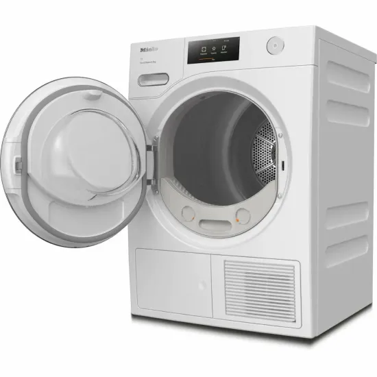Сушильная машина Miele TWR780WP