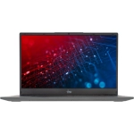 Ноутбук IRU Tactio 15PHR Ryzen 7 5825U 16Gb SSD512Gb AMD Radeon Graphics 15.6" IPS FHD (1920x1080) Windows 11 Pro 64 black WiFi BT Cam 4000mAh (2150142)