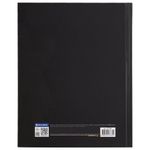 Дневник 5-11 класс 48 л., твердый, BRAUBERG, матовая ламинация, с подсказом, "Гитара", 107185