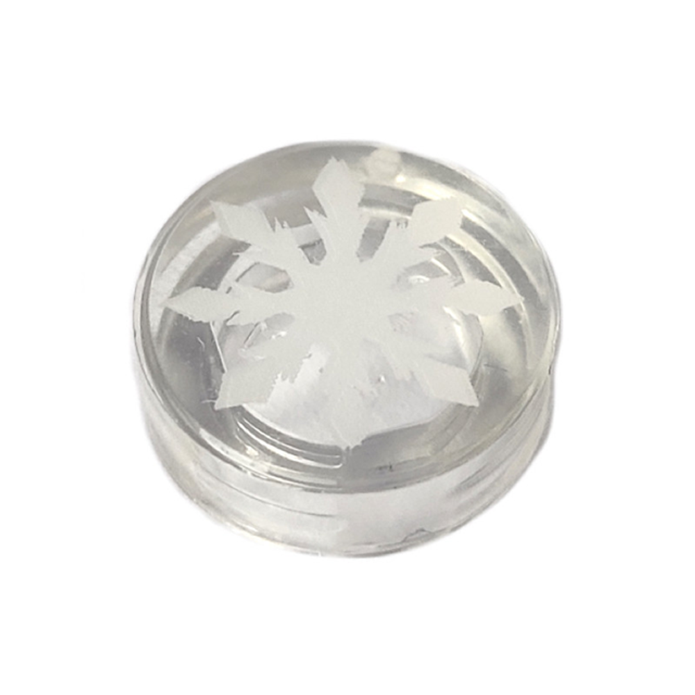 Снежинка 98138pb105