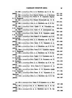 Архив князя Ф.А. Куракина. Книга 4 | Ф.А. Куракин