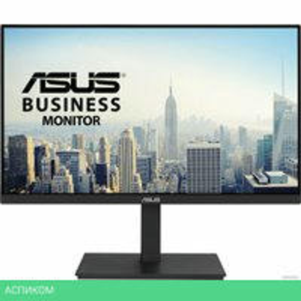 Монитор ASUS Business VA27ECPSN