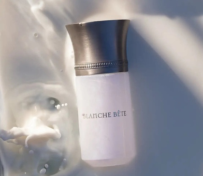 Les Liquides Imaginaires Blanche Bete