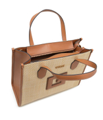 Сумка-трапеция Guess - бежевый(HWWA91 98220)