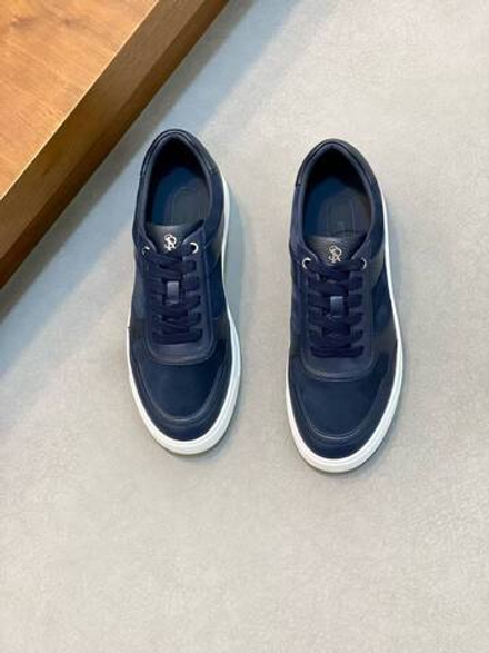 Кеды Stefano Ricci