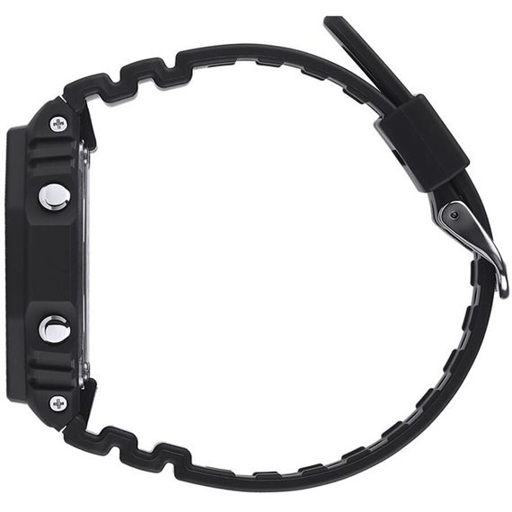 Наручные часы Casio GA-2100-1A1