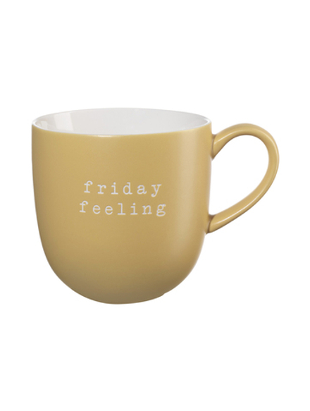 ASA Кружка Эй! 350 мл пятничное чувство