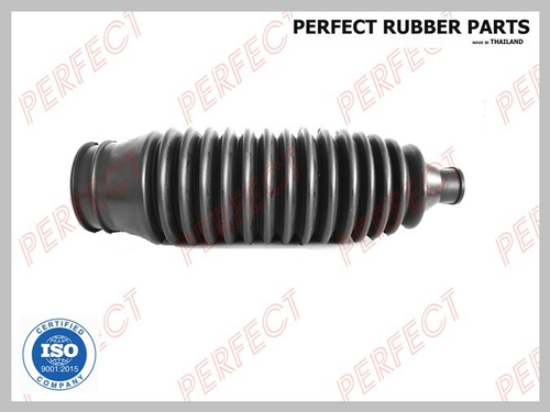 Пыльник рулевой рейки 12х40х190 PERFECT (Кратность 1 шт) MIT55CS3LR