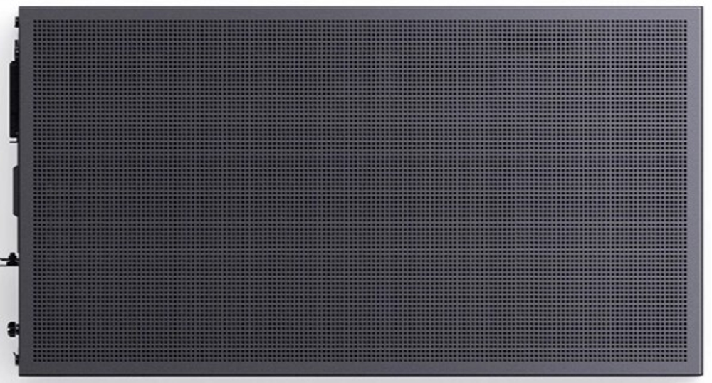 Корпус mATX JONSBO D32 STD BLACK