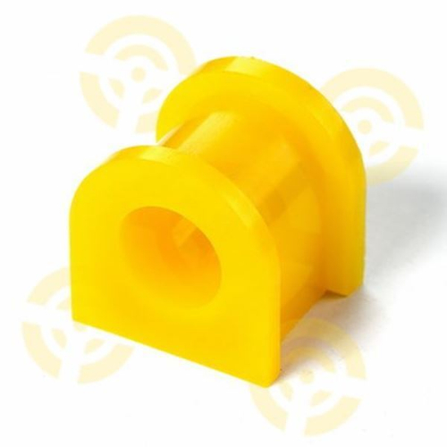 Полиуретановая втулка стабилизатора, передней подвески I.D. = 25 мм (Кратность 2 шт.) 201610