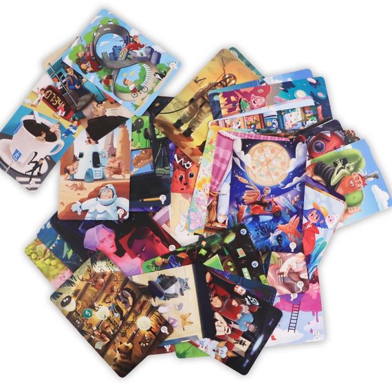 Имаджинариум Лайт