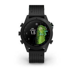 Умные часы Garmin Marq Golfer (Gen 2) - Carbon Edition