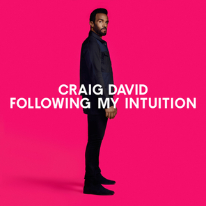 Craig David / Following My Intuition (Deluxe Edition)(CD)