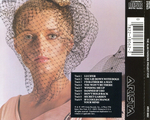 The Alan Parsons Project / Eve (CD)