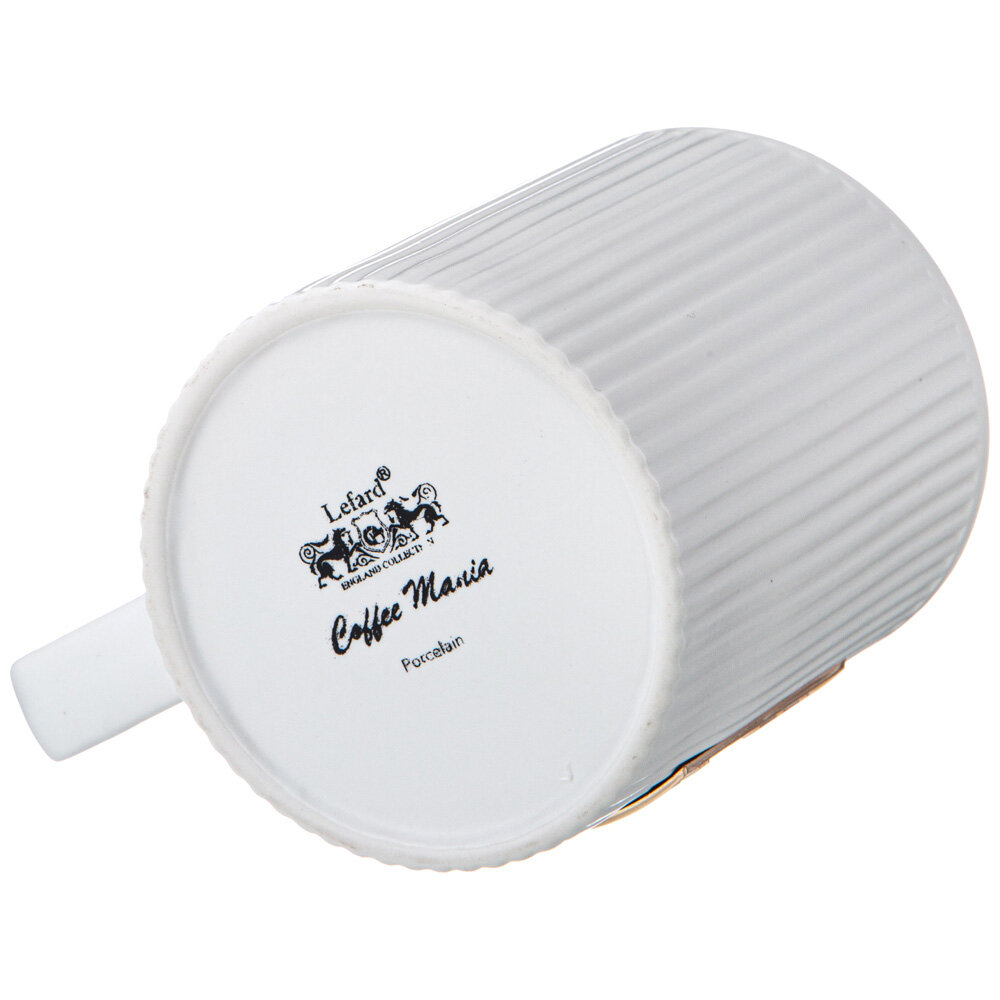 Кружка Lefard "Coffeemania" 460мл