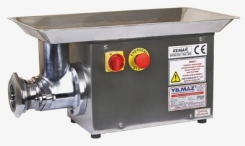 Промышленная мясорубка YILMAZ INOX 1231 MN / 1231 TR