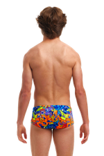 Транки FUNKY TRUNKS Boys Mixed Mess