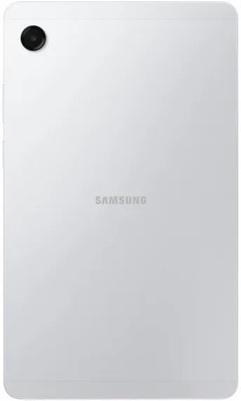 Планшет Samsung Galaxy Tab A11 8,7, 4 ГБ | 64 ГБ, LTE (Серебристый | Silver)