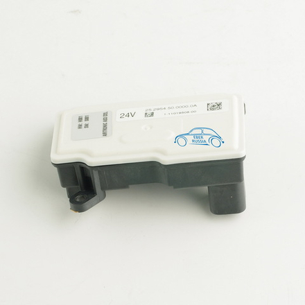 ЭБУ Eberspacher Airtronic S3 D2L дизель 24V / 252954995000 / 25.2954.99.5000