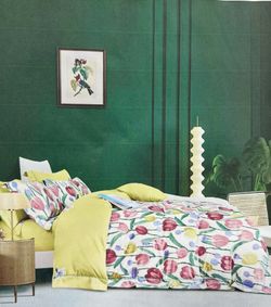 КПБ ДЖЕЙМС КЕЛЛИ ОРИГИНАЛ 100%хб 2сп