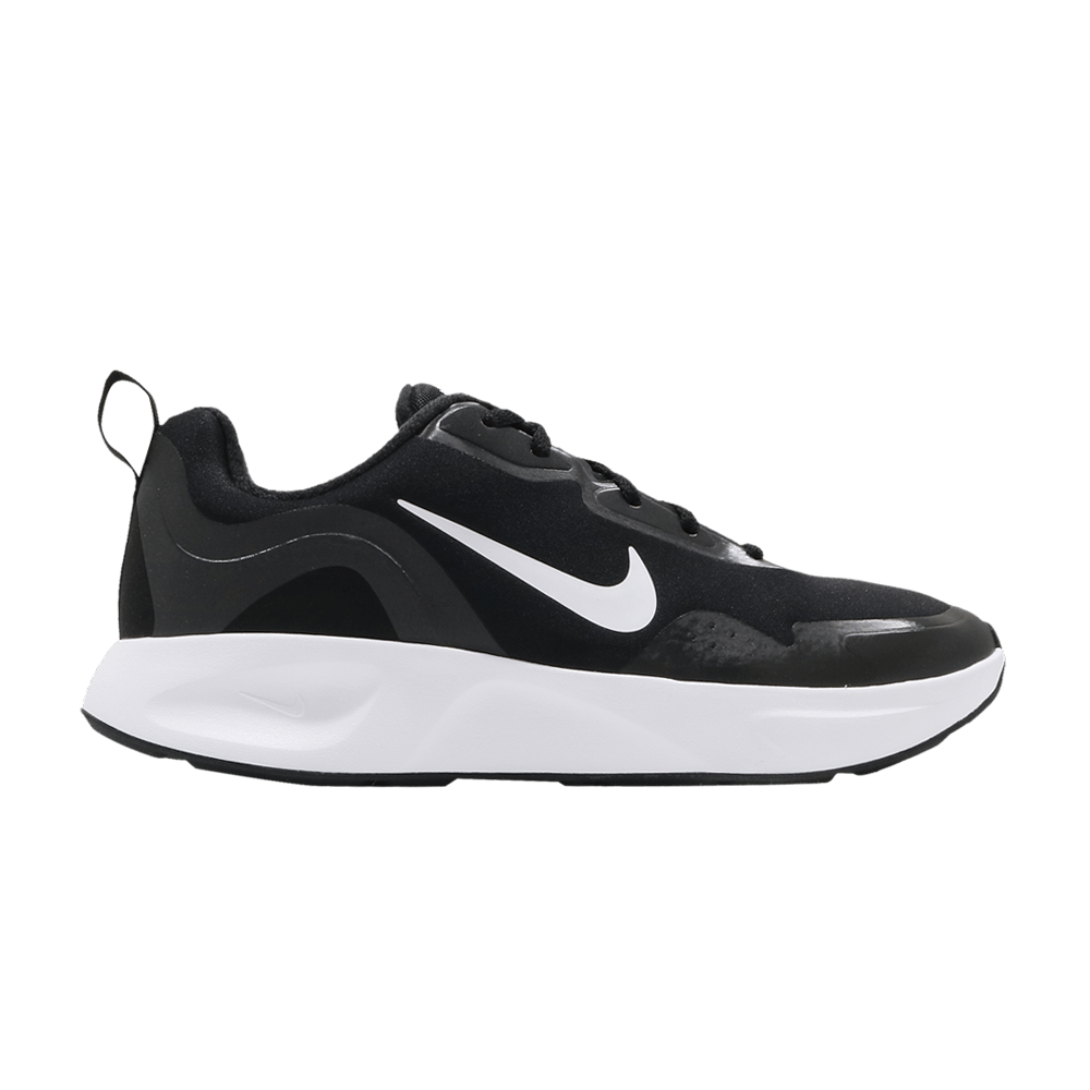 Кроссовки Nike Wearallday (Женская размерная сетка)