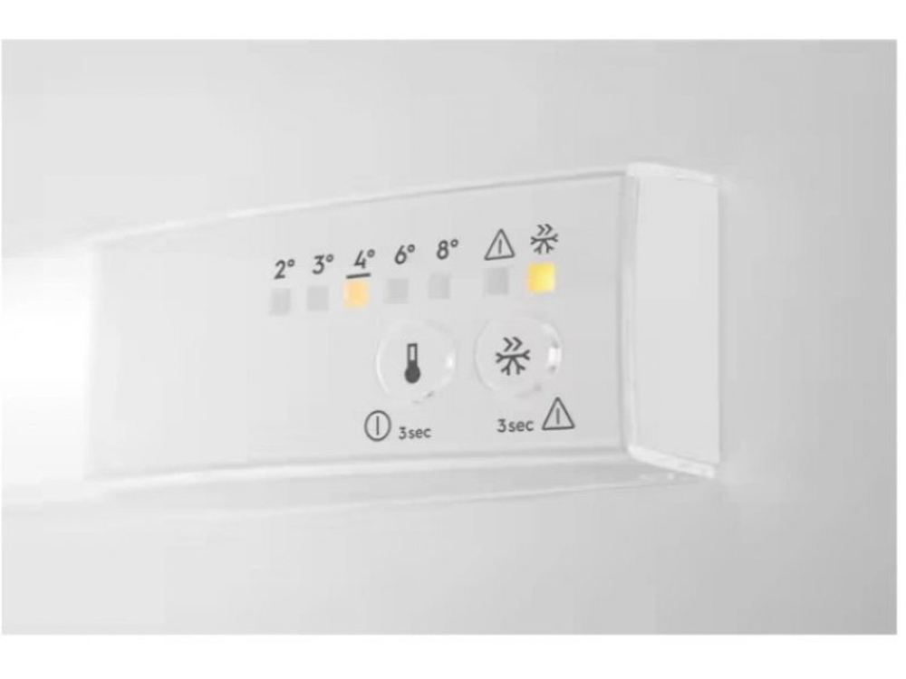 Встраиваемый холодильник Electrolux ENT6NE18S
