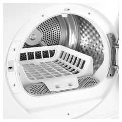 Сушильная машина Korting KD 69 IHP