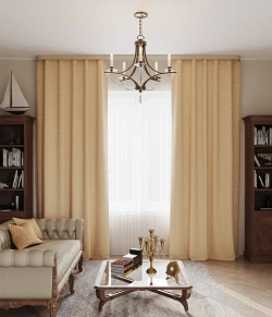 Штора Legrand Кардиф 1800х2800 мм