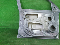 Дверь передняя левая Mitsubishi Outlander 3 (2015-н.в.)