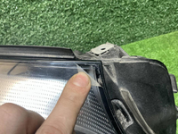 Фара правая Mercedes GLC X253 (2015-2019) LED