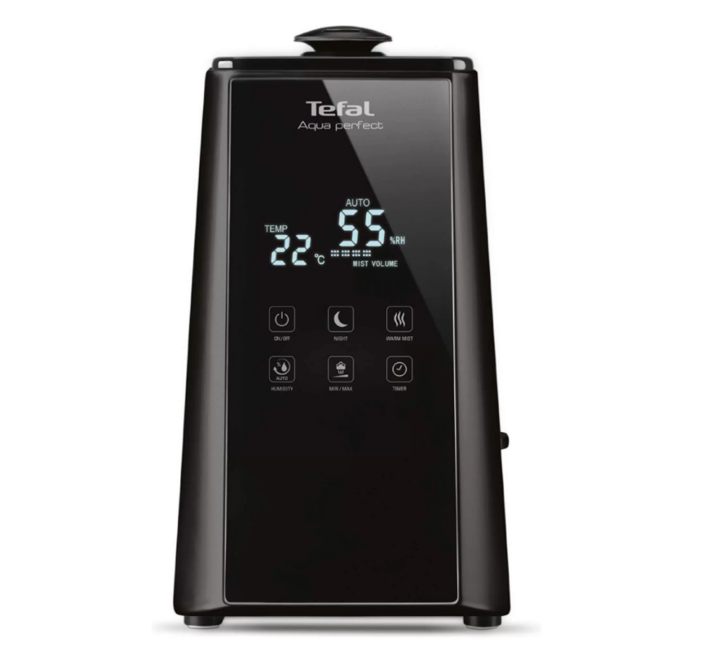 Увлажнитель воздуха Tefal AQUA PERFECT HD5235F0 (h)x