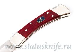 Нож BUCK Hunter 110 CWSNK-B Chairman Seriesфотография - 3