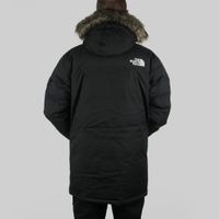  Пуховик мужской The North Face MC Murdo 2 артикул:T0CP07HV2 - купить в магазине Дайс