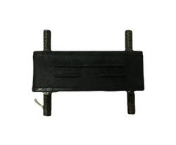 Траверса КПП ГАЗ Волга