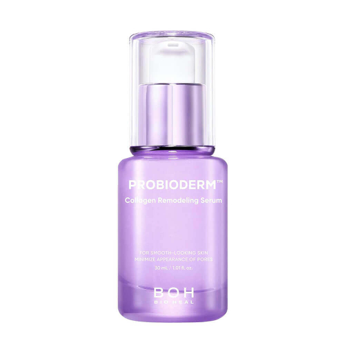 Bioheal BOH Probioderm Collagen Remodeling Serum коллагеновая сыворотка для сужения пор